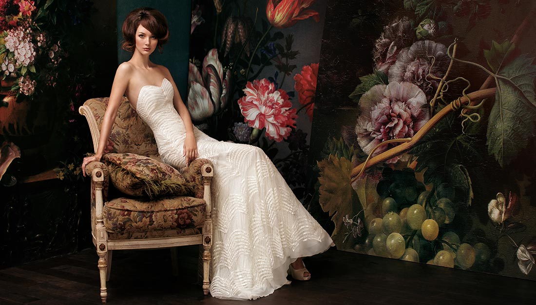 Meet the designer, Alena Goretskaya
