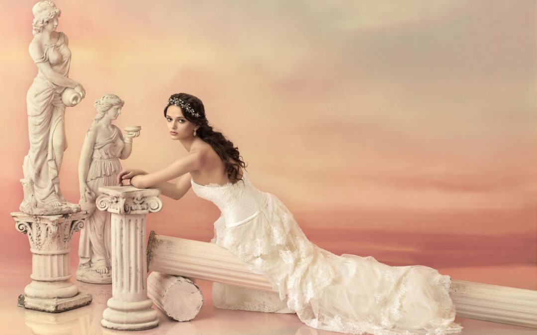 3 WAYS YOU CAN GET YOUR WEDDING DRESS FOR LESS