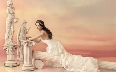 3 WAYS YOU CAN GET YOUR WEDDING DRESS FOR LESS