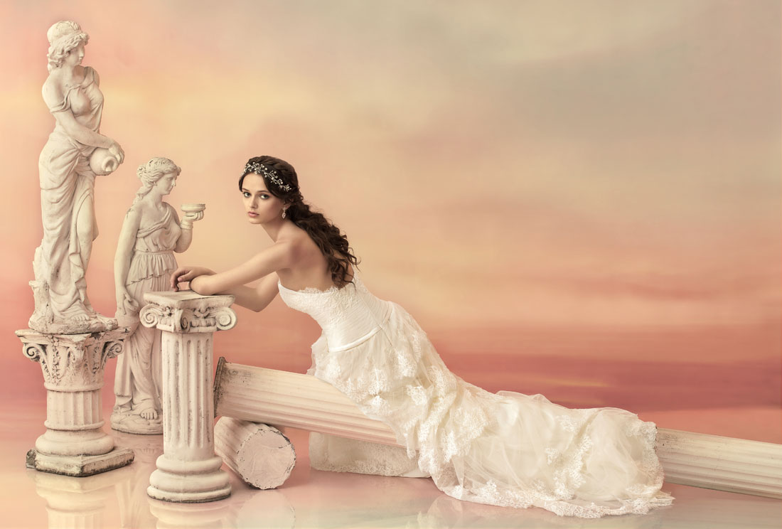 3 WAYS YOU CAN GET YOUR WEDDING DRESS FOR LESS