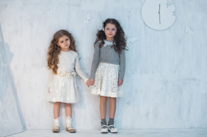 Girls Dresses and Special Occasion Outfits - Papilio Kids