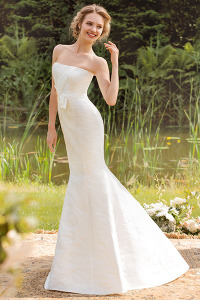 Sole Mio elegant wedding dresses