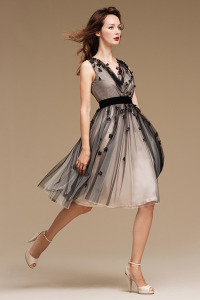 Sole Mio Cocktail Gowns - Papilio Boutique