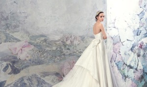 european bridal shop Toronto