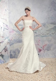 Swan Princess Wedding Gowns Papilio Boutique