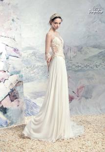 Swan Princess Wedding Gowns Papilio Boutique