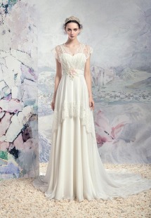Swan Princess Wedding Gowns Papilio Boutique