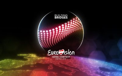 Papilio is proud to support Austrian violinist Lidia Baich at the Eurovision Song Contest 2015