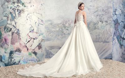 Bridal Trends 2016