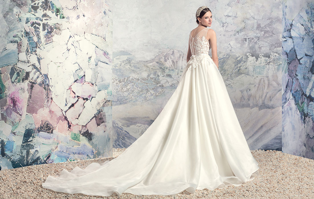 Bridal Trends 2016