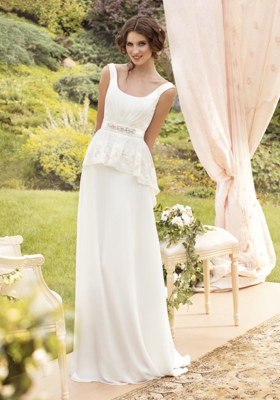 15 Second Wedding Dresses To Change Into - Papilio Boutique