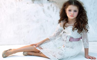 Girls Formal Dresses for Special Occasions