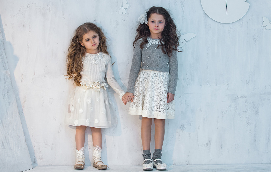 Papilio Kids Clothing Line