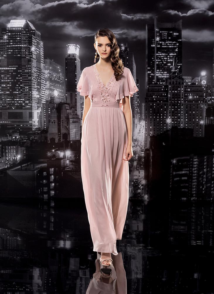 City Lights Evening Fashion - Papilio Boutique