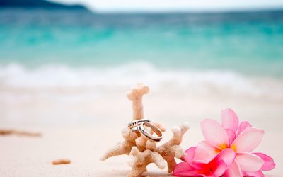 Are you considering a beach wedding?