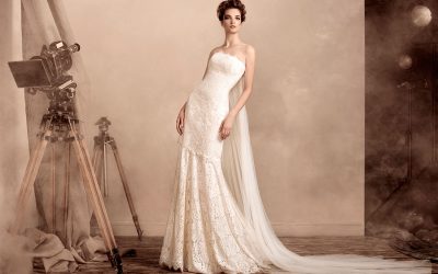 Vintage Inspired Wedding