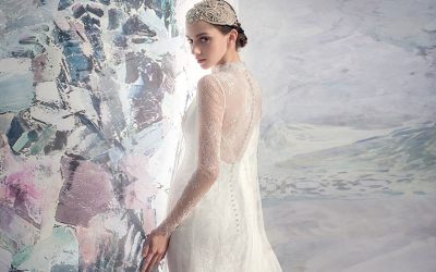 Long Sleeve Wedding Dresses