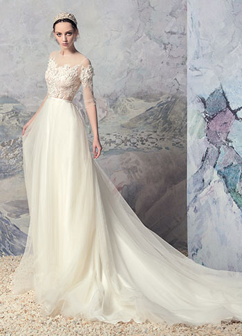 long-sleeve-wedding-dresses-Papilio-1
