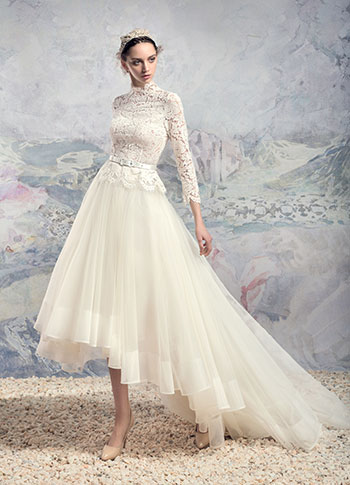 long-sleeve-wedding-dresses-Papilio-3
