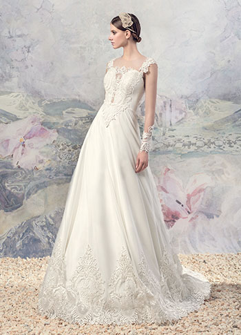long-sleeve-wedding-dresses-Papilio-7