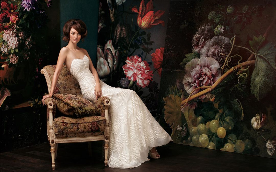 Wedding Dress Styles