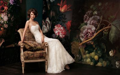 Wedding Dress Styles