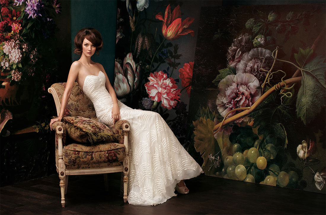 Wedding Dress Styles