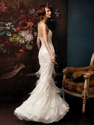 wedding-dress-styles-mermaid