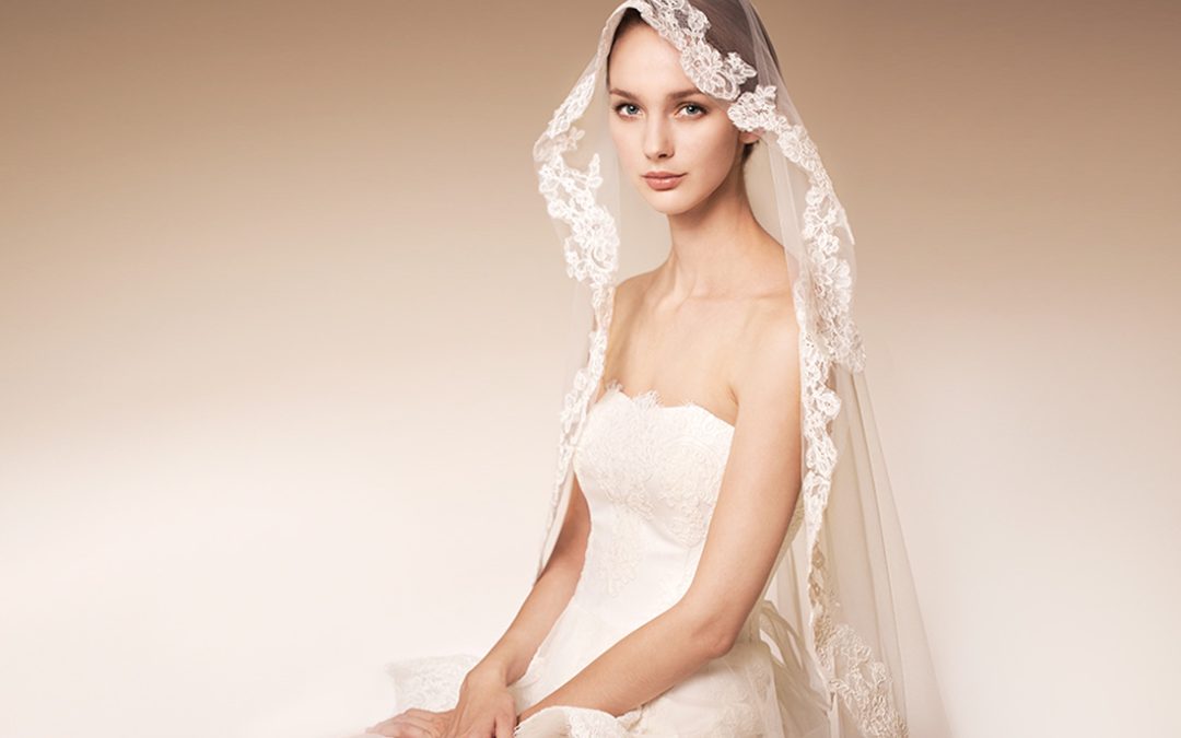 Wedding Veils