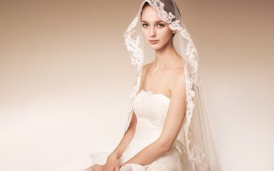 Wedding Veils