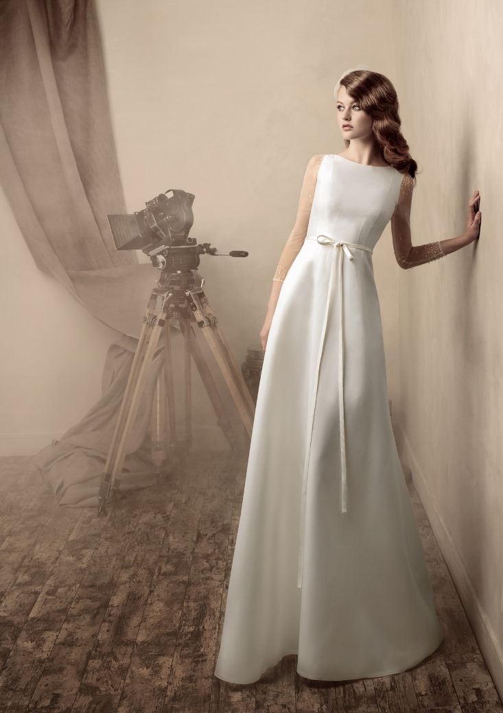 Check Our City Hall Wedding Dress Inspiration For Stylish Brides