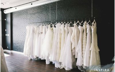 Off the Rack Wedding Dresses