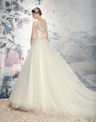 ball gown wedding dresses