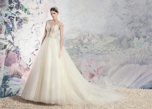 ball gown wedding dresses