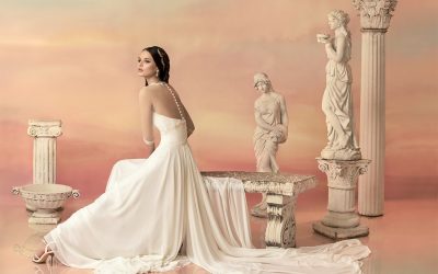 Cheap Wedding Dresses for the Budget Bride