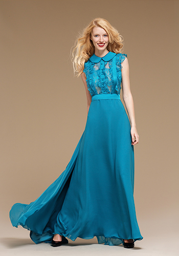 bridesmaid-dresses-blue