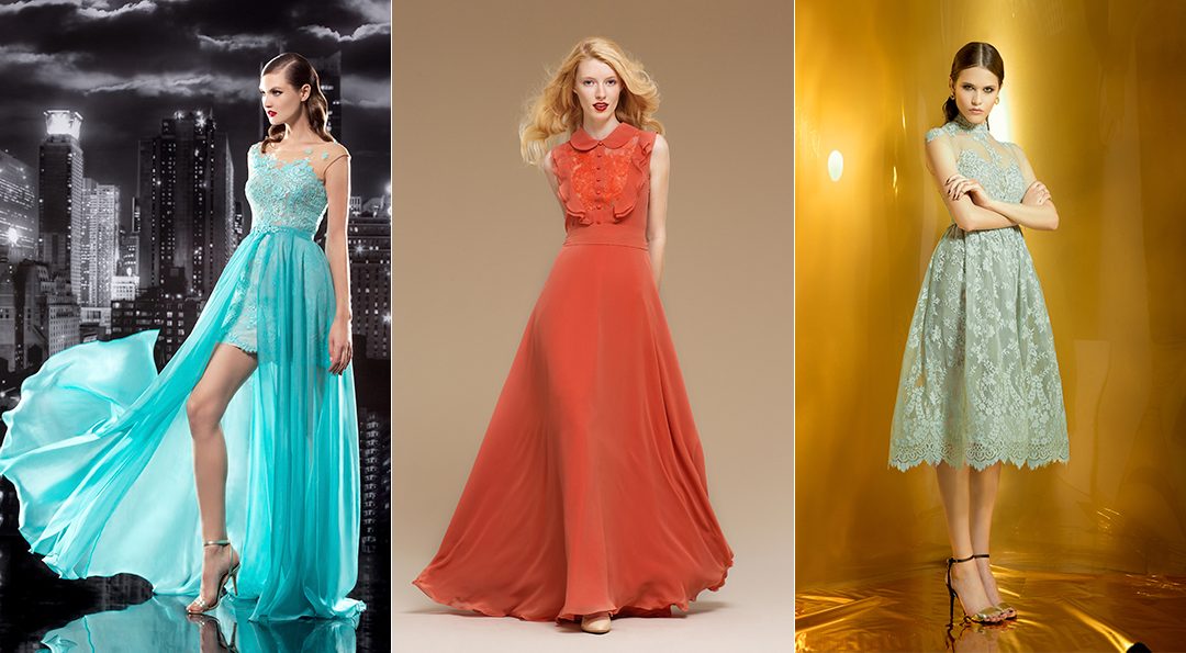 Bridesmaid Dresses