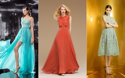 Bridesmaid Dresses