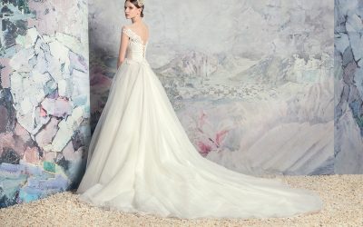 Where Fabrics Meet Fashion: Wedding Dress Fabrics Guide