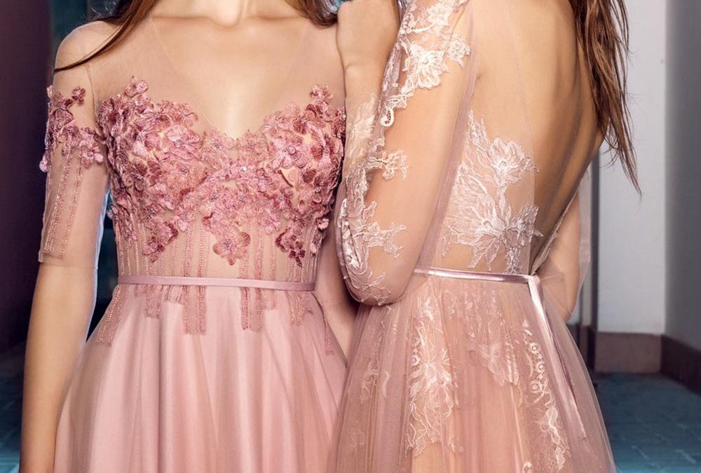 Are you ready for the 2019 prom?