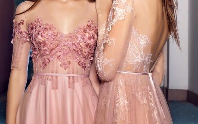 Are you ready for the 2019 prom?