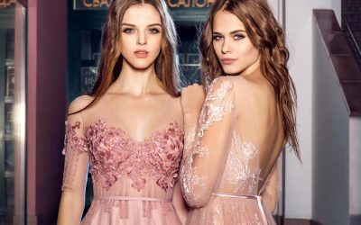 How to Choose the Perfect Prom Dress? – Part I