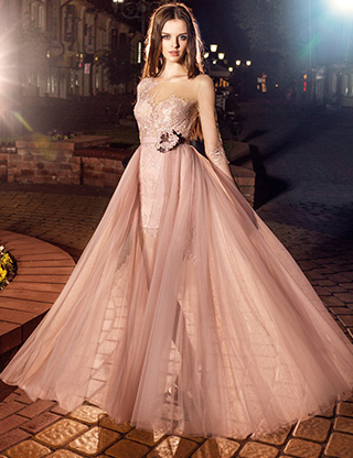 prom dresses Papilio