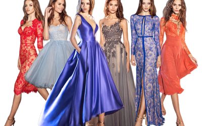 New Year’s Eve Dress Ideas