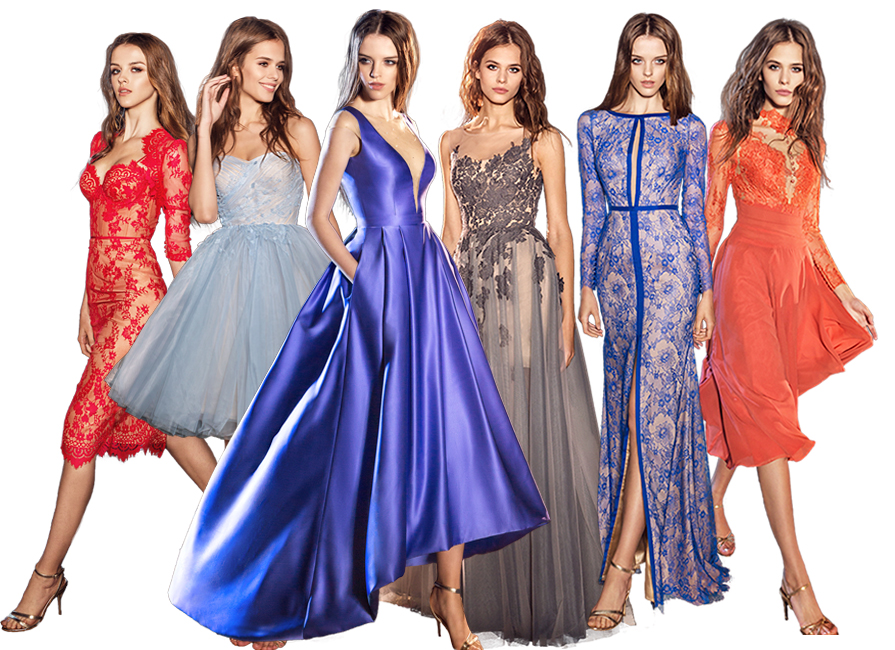 New Year’s Eve Dress Ideas