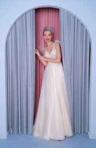 Papilio wedding dresses Toronto