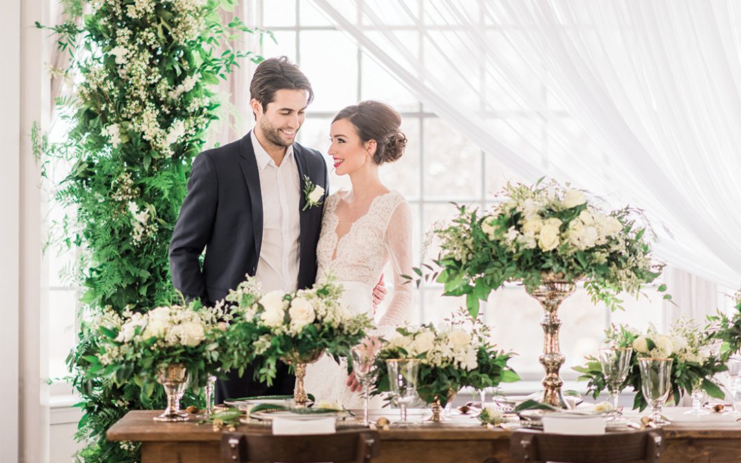 Wedding Vow Renewal Ceremonies