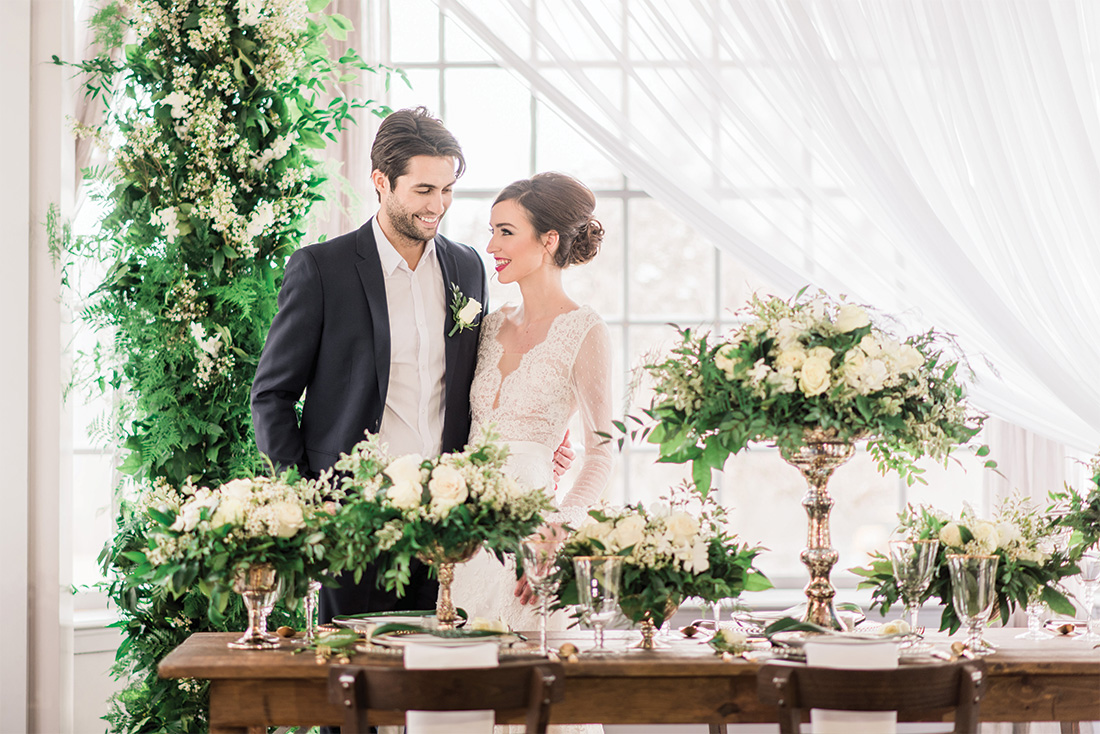 Wedding Vow Renewal Ceremonies