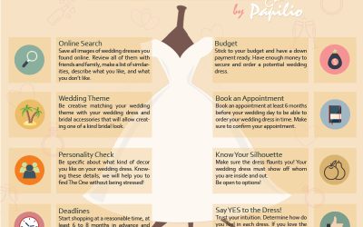 Beginner 101: Wedding Dress Shopping Guide