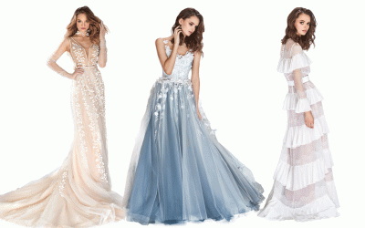5+ Things You Should Know About Unique Wedding Dress